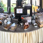 Der Marienhof Garni Hotel Graz