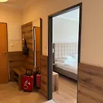 Der Marienhof Garni 4* Graz