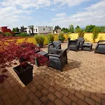 Der Marienhof Garni Hotel