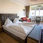 Der Marienhof Garni Hotel Graz