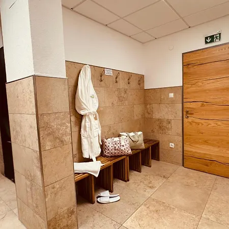 Der Marienhof Garni Hotel