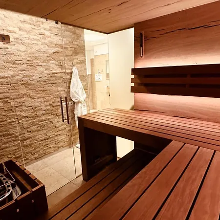 Der Marienhof Garni Štýrský Hradec