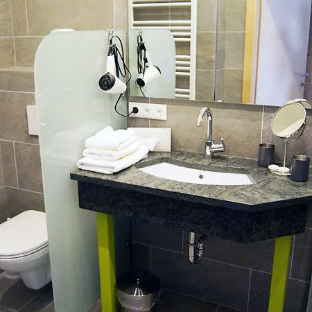 Der Marienhof Garni Hotel Graz