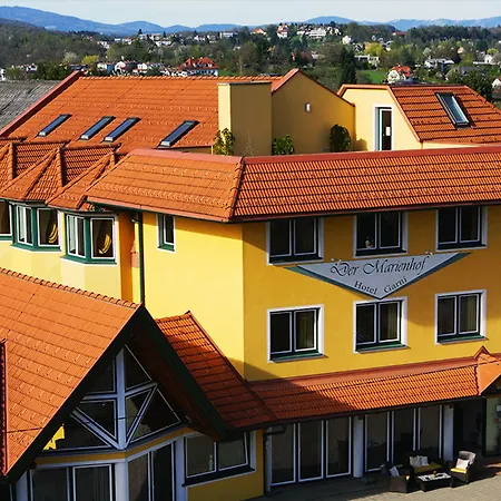 Der Marienhof Garni Hotel Graz