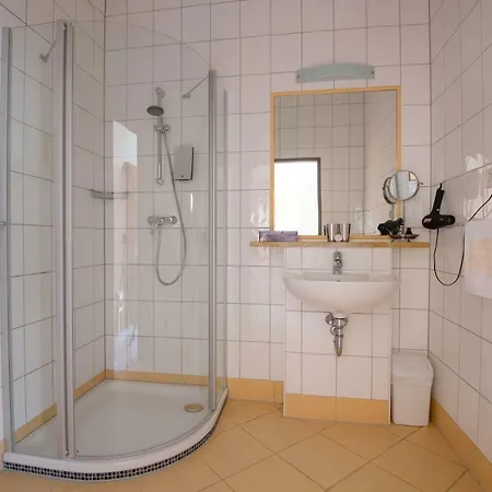 Der Marienhof Garni Hotel