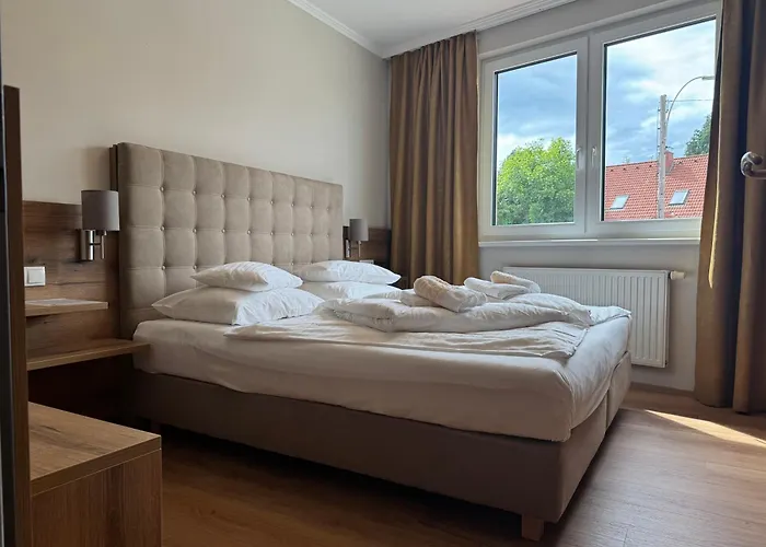 Hotel Der Marienhof Garni 4*