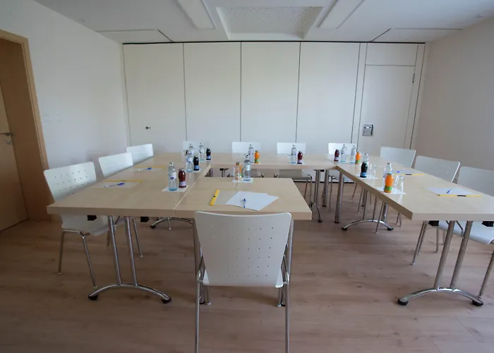 Der Marienhof Garni Hotel