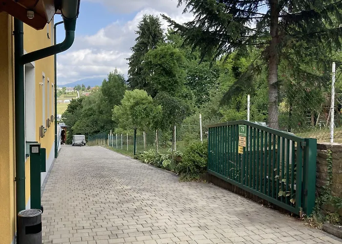 Hotel Der Marienhof Garni