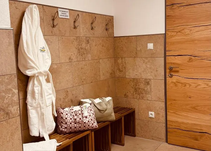 Der Marienhof Garni 4* Štýrský Hradec