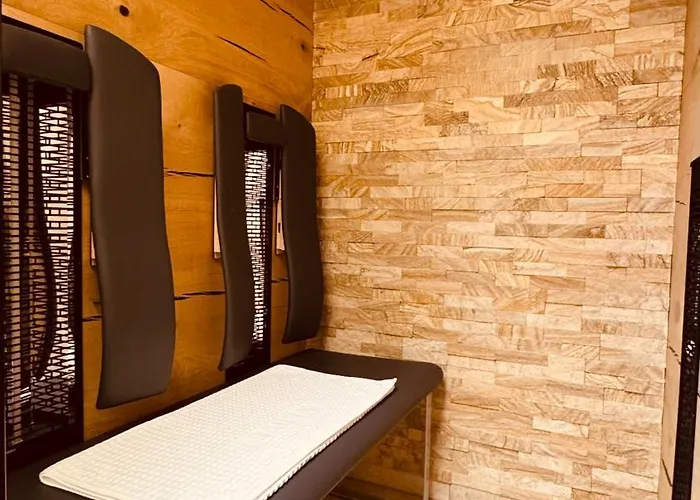 Der Marienhof Garni Štýrský Hradec