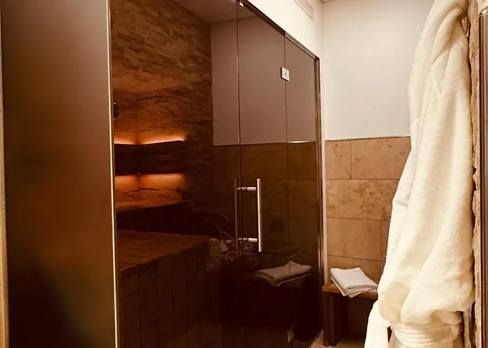 Hotel Der Marienhof Garni