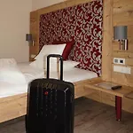 Hotel Der Marienhof Garni Graz