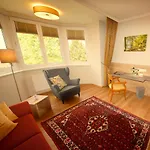 Der Marienhof Garni 4*