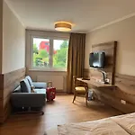 Hotel Der Marienhof Garni Graz