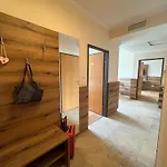 Der Marienhof Garni 4*