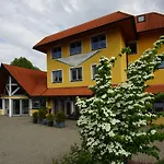 Der Marienhof Garni Hotel 4*