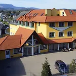 Hotel Der Marienhof Garni 4*