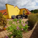Der Marienhof Garni Hotel