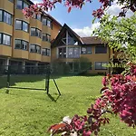 Der Marienhof Garni Graz
