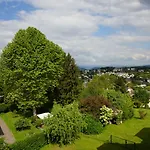 Der Marienhof Garni Hotel Graz