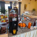 Der Marienhof Garni 4*