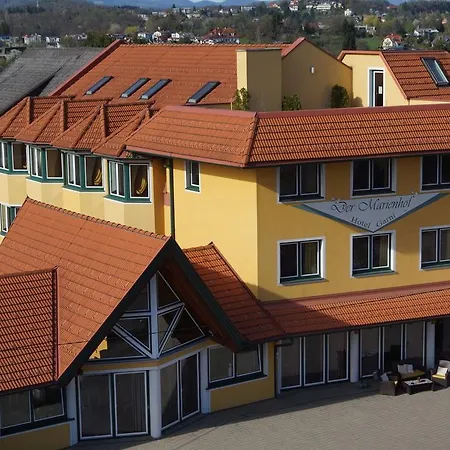 Der Marienhof Garni 그라츠