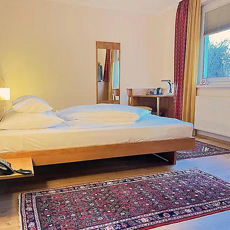 Der Marienhof Garni 4* Štýrský Hradec