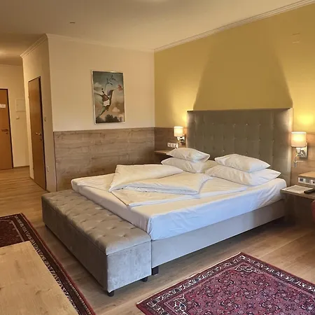 Hotel Der Marienhof Garni Štýrský Hradec