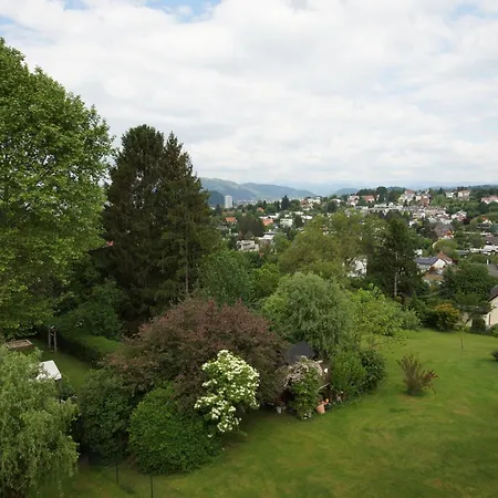 Der Marienhof Garni 4* Štýrský Hradec