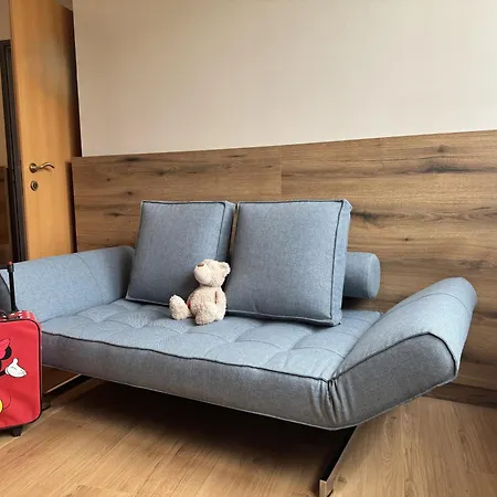 Der Marienhof Garni Szálloda 4*