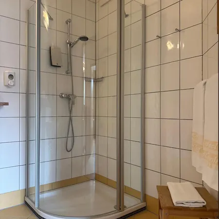 Der Marienhof Garni Hotel Graz