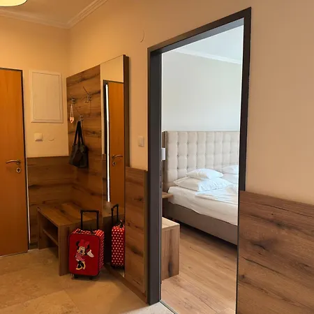 Der Marienhof Garni 4* Γκρατς