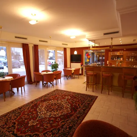 Der Marienhof Garni 4*