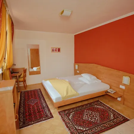 호텔 Der Marienhof Garni