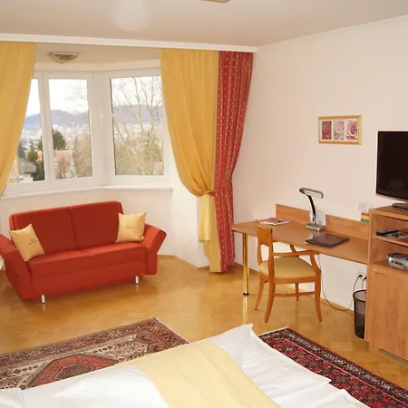 Der Marienhof Garni 4* Graz