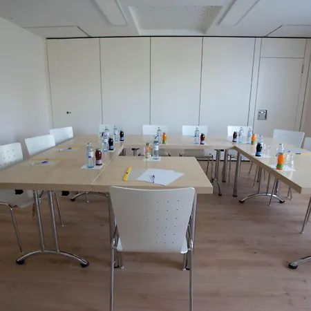 Der Marienhof Garni 호텔