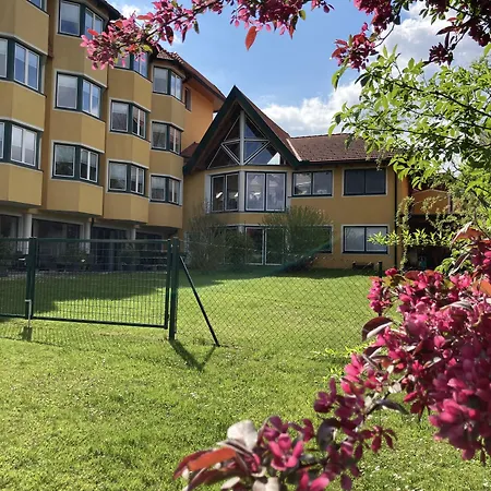 Der Marienhof Garni 그라츠