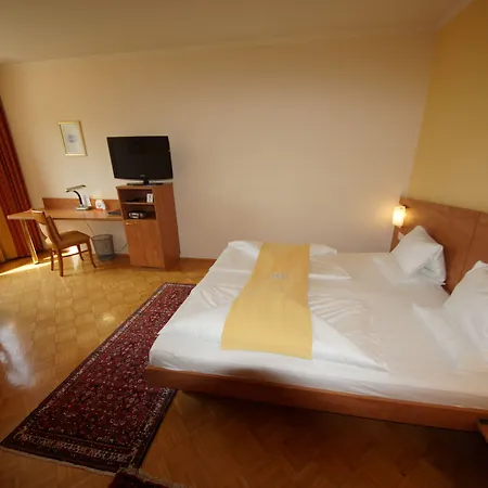 Der Marienhof Garni 그라츠