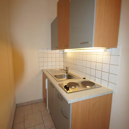 Der Marienhof Garni Graz