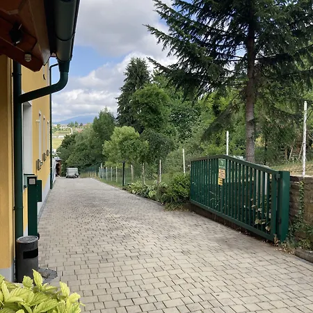 호텔 Der Marienhof Garni