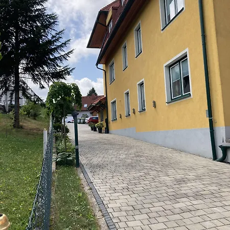 Der Marienhof Garni 4* 그라츠