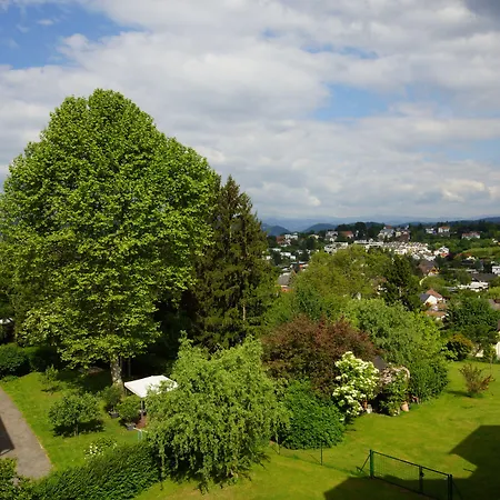 Der Marienhof Garni Hotel Graz