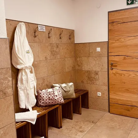 Der Marienhof Garni 4* غراتس