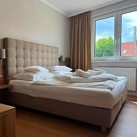 Der Marienhof Garni Hotel Graz