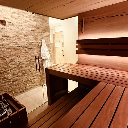 Der Marienhof Garni Hotel Graz