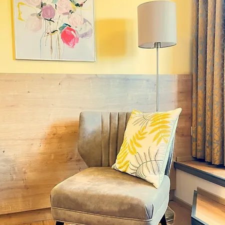 Hotel Der Marienhof Garni Graz