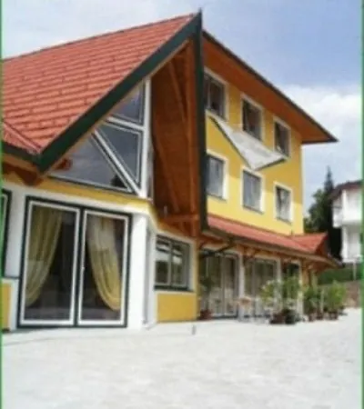 Hotel Der Marienhof Garni Graz