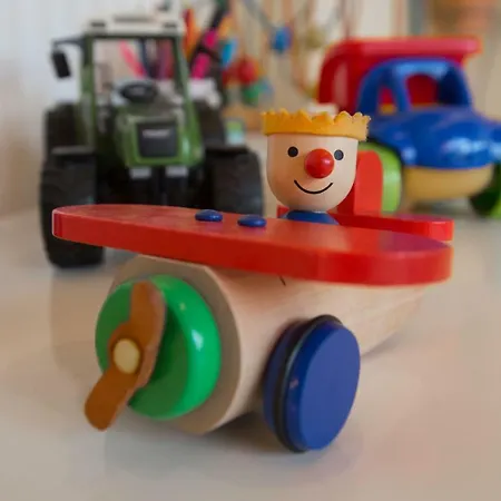 호텔 Der Marienhof Garni