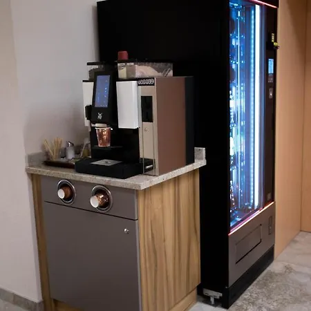 Der Marienhof Garni 호텔 4*