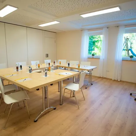 Der Marienhof Garni 4*